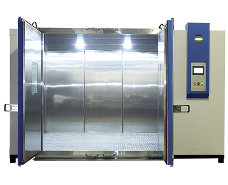 Benefits of Walk-In Environmental Chambers